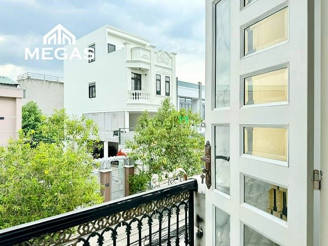 Hình ảnh phòng full nt - ban công cửa sổ thoáng Phạm Văn Đồng