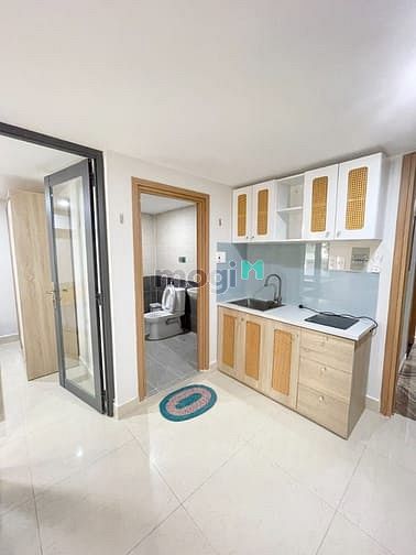 Hình ảnh Mb6623 nạp rút nhanh chóng duplex, 1 Phòng ngủ, Studio Ban Công Cửa sổ lớn ngay Yên Thế