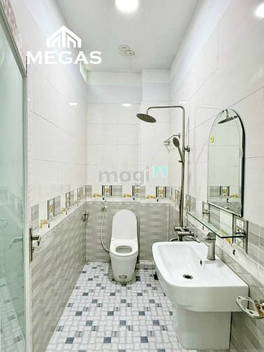 Hình ảnh phòng full nt - ban công cửa sổ thoáng Phạm Văn Đồng