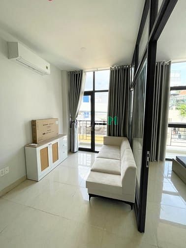 Hình ảnh Mb6623 nạp rút nhanh chóng duplex, 1 Phòng ngủ, Studio Ban Công Cửa sổ lớn ngay Yên Thế