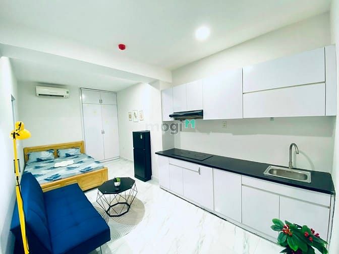 Hình ảnh Mb6623 nạp rút nhanh chóng Studio Ban Công Lê sao Tân Phú Gần chợ Phú Thọ Hoà