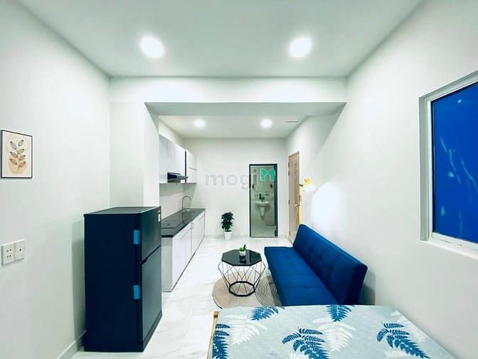 Hình ảnh Mb6623 nạp rút nhanh chóng Studio Ban Công Lê sao Tân Phú Gần chợ Phú Thọ Hoà