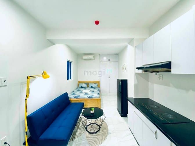 Hình ảnh Mb6623 nạp rút nhanh chóng Studio Ban Công Lê sao Tân Phú Gần chợ Phú Thọ Hoà
