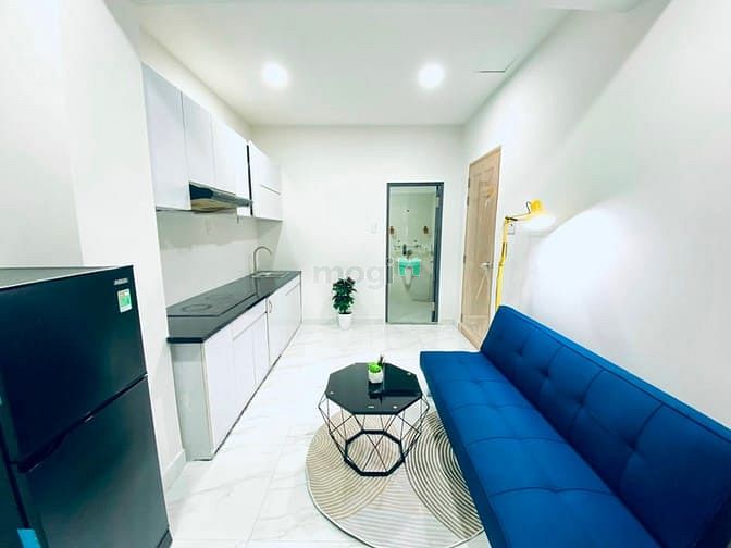 Hình ảnh Mb6623 nạp rút nhanh chóng Studio Ban Công Lê sao Tân Phú Gần chợ Phú Thọ Hoà