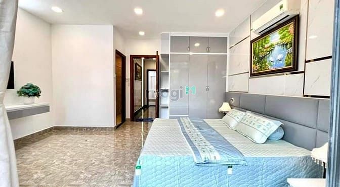 Hình ảnh MUA ĐỨT BÁN ĐOẠN nhà Xóm Chiếu Q4, 48m2 giá còn 1,96 tỷ