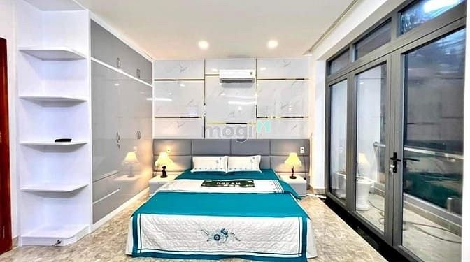 Hình ảnh MUA ĐỨT BÁN ĐOẠN nhà Xóm Chiếu Q4, 48m2 giá còn 1,96 tỷ