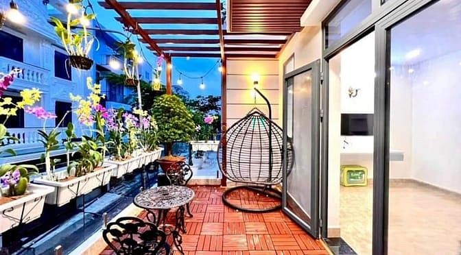 Hình ảnh MUA ĐỨT BÁN ĐOẠN nhà Xóm Chiếu Q4, 48m2 giá còn 1,96 tỷ