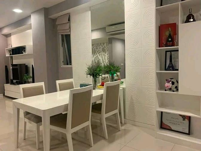 Hình ảnh Mb6623 nạp rút nhanh chóng 73 m2 CC Phan Văn Trị , Bình Thạnh, HCM
