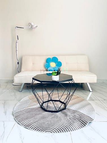 Hình ảnh Ban công có gác full nội thất ngay siêu thị Go