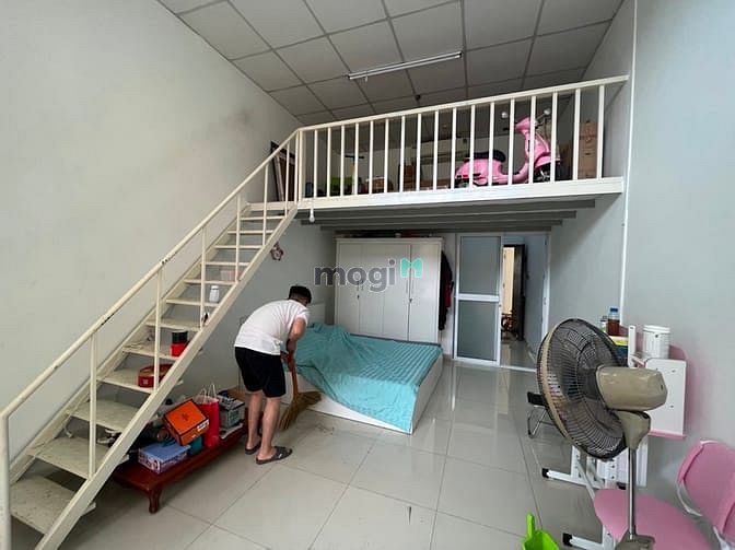 Hình ảnh BÁN SHOPHOUSE- MT chung cư Petroland- Q2