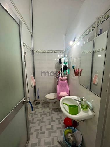 Hình ảnh BÁN SHOPHOUSE- MT chung cư Petroland- Q2