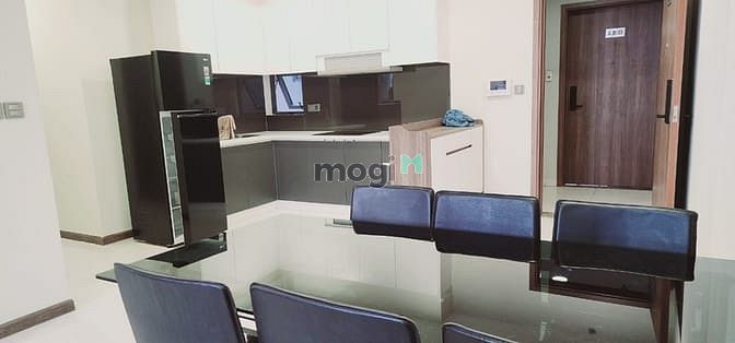 Hình ảnh De Capella, 3 phòng ngủ, full nội thất, nhà đẹp như hình.