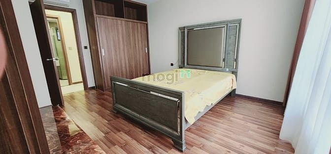 Hình ảnh De Capella, 3 phòng ngủ, full nội thất, nhà đẹp như hình.