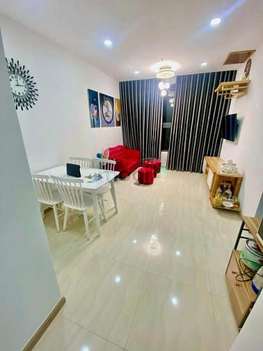 Hình ảnh VỀ QUÊ DƯỠNG GIÀ bán Saigon Pearl 86m2 2PN 2ty525