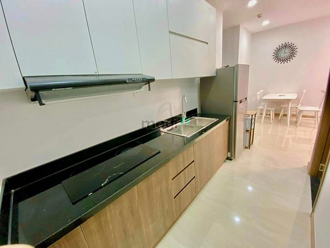 Hình ảnh VỀ QUÊ DƯỠNG GIÀ bán Saigon Pearl 86m2 2PN 2ty525