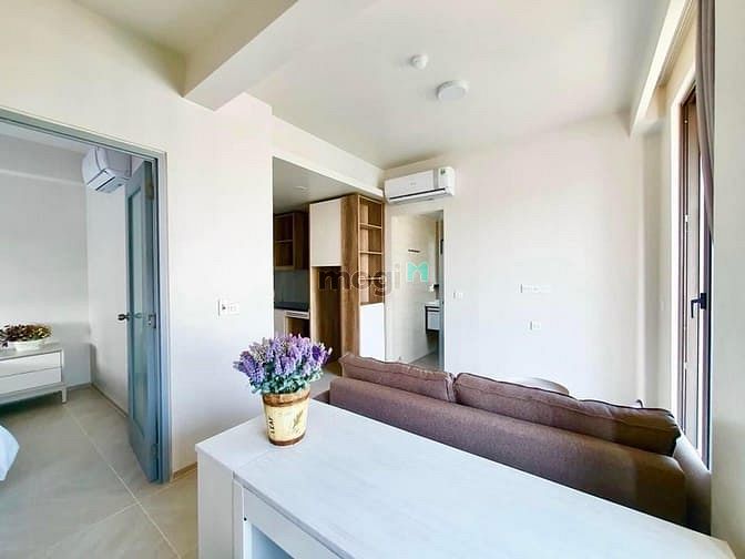 Hình ảnh Căn HỘ 1PN- Ban công- MÁY GIẶT RIÊNG gần siêu thị Go