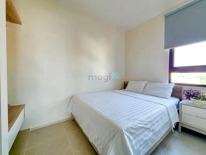 Hình ảnh Căn HỘ 1PN- Ban công- MÁY GIẶT RIÊNG gần siêu thị Go
