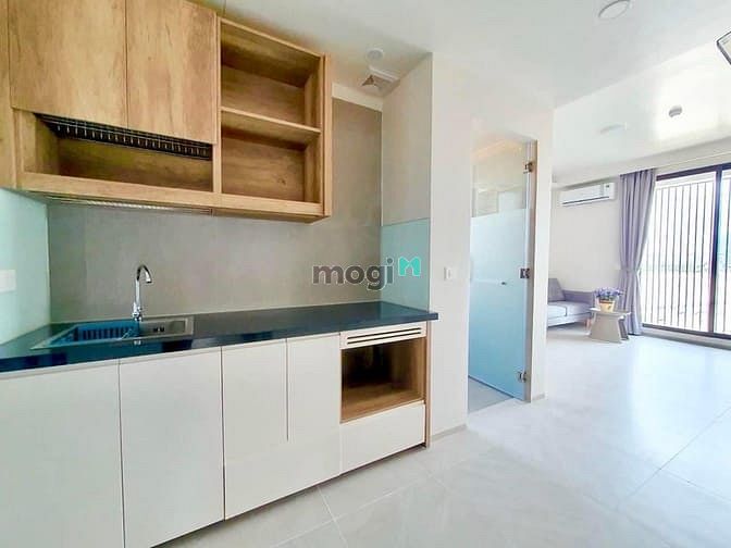 Hình ảnh Căn HỘ 1PN- Ban công- MÁY GIẶT RIÊNG gần siêu thị Go
