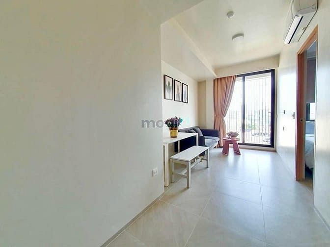Hình ảnh Căn HỘ 1PN- Ban công- MÁY GIẶT RIÊNG gần siêu thị Go