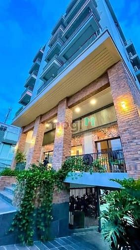 Hình ảnh Căn HỘ 1PN- Ban công- MÁY GIẶT RIÊNG gần siêu thị Go