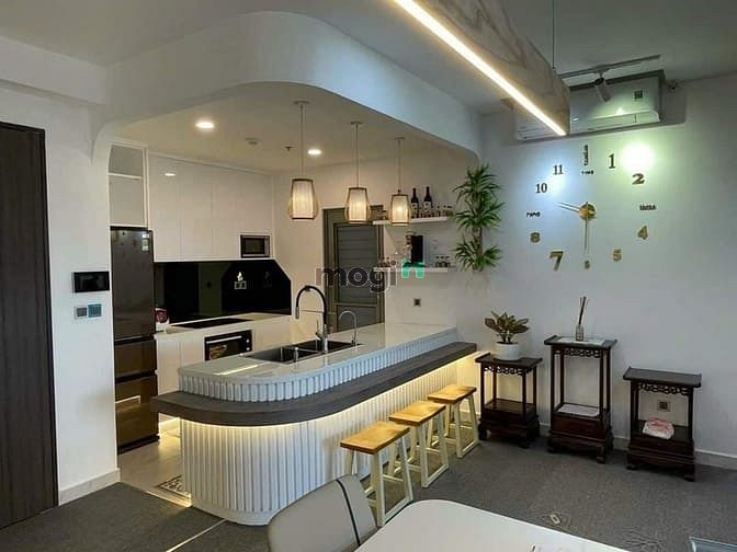 Hình ảnh 𝐌𝟕 𝐌𝐈𝐃𝐓𝐎𝐖𝐍 𝟑𝐏𝐍  - Diện tích: 110m2   - View sông