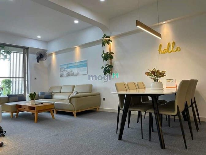 Hình ảnh 𝐌𝟕 𝐌𝐈𝐃𝐓𝐎𝐖𝐍 𝟑𝐏𝐍  - Diện tích: 110m2   - View sông