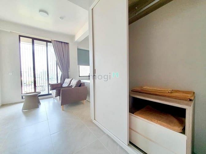Hình ảnh Căn HỘ 1PN- Ban công- MÁY GIẶT RIÊNG gần siêu thị Go