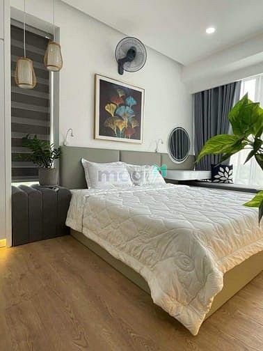 Hình ảnh 𝐌𝟕 𝐌𝐈𝐃𝐓𝐎𝐖𝐍 𝟑𝐏𝐍  - Diện tích: 110m2   - View sông