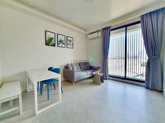 Hình ảnh Căn HỘ 1PN- Ban công- MÁY GIẶT RIÊNG gần siêu thị Go