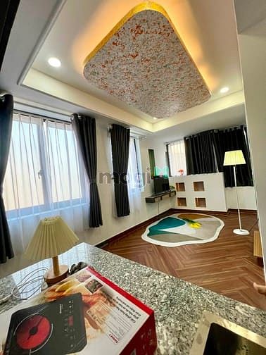 Hình ảnh Cho thuê Trang Chủ MB66.COM / Đăng Ký Tặng 66K 1PN có nhiều cửa sổ ngay Q3