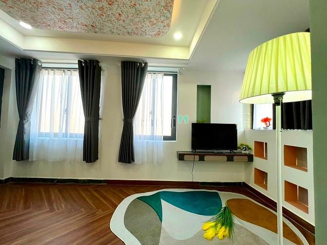 Hình ảnh Cho thuê Trang Chủ MB66.COM / Đăng Ký Tặng 66K 1PN có nhiều cửa sổ ngay Q3