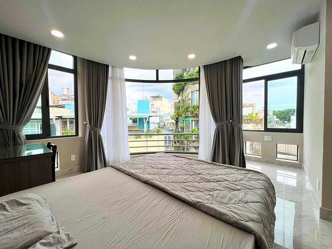Hình ảnh ♻️Studio cửa sổ lớn Lê Văn Sỹ Quận 3♻️