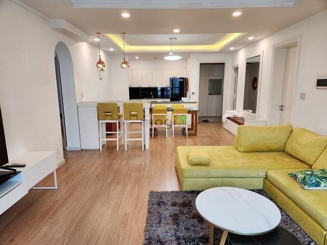 Hình ảnh Chủ gửi bán Trang Chủ MB66.COM / Đăng Ký Tặng 66K cao cấp The Manor Q.Bình Thạnh 60m2 2tỷ350 TL SHR