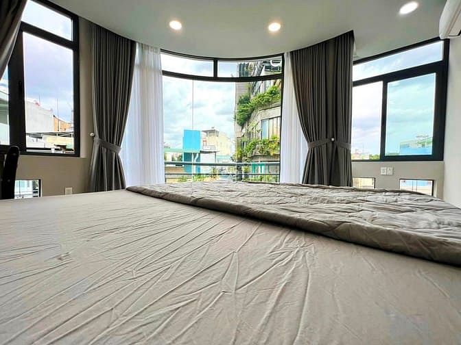 Hình ảnh ♻️Studio cửa sổ lớn Lê Văn Sỹ Quận 3♻️