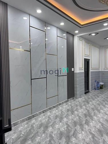 Hình ảnh Cần bán nhà đẹp Huỳnh Tấn Phát,Q7,dt:40m2,2 phòng ngủ-3WC,2,110 tỷ.
