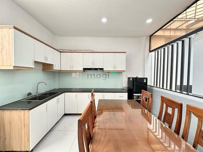 Hình ảnh Khai Trương Phòng 1PN Ban Công Full Nội Thất Thoáng Mát , Tân Bình