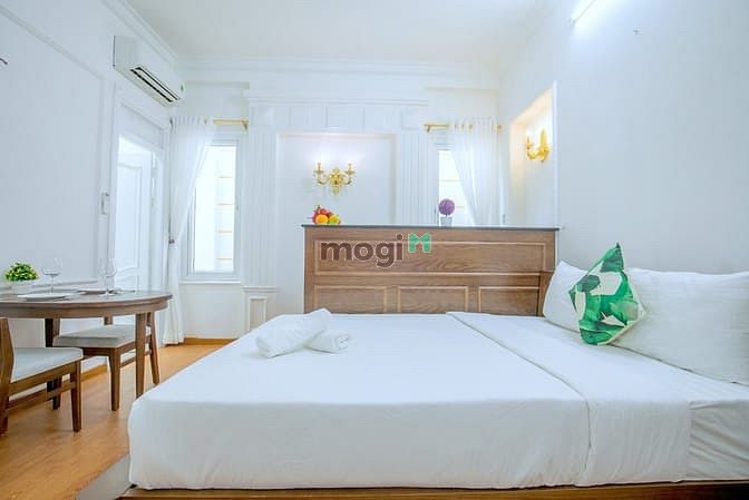Hình ảnh Mb6623 nạp rút nhanh chóng Studio cửa sổ gần CV Hoàng Văn Thụ P2 Tân Bình