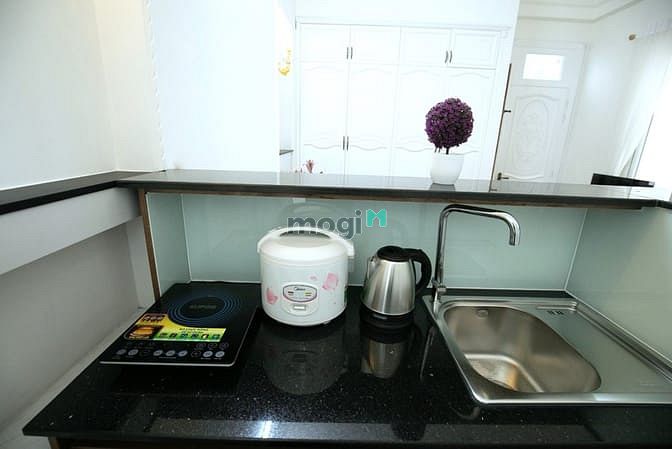 Hình ảnh Mb6623 nạp rút nhanh chóng Studio cửa sổ gần CV Hoàng Văn Thụ P2 Tân Bình