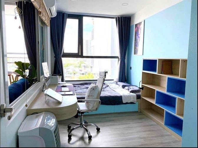 Hình ảnh Bán Trang Chủ MB66.COM / Đăng Ký Tặng 66K quận 4 (riva park) - 1 tỷ 845 triệu diện tích : 80m2, 2pn