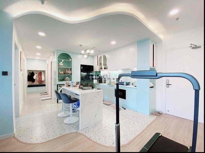 Hình ảnh Bán Trang Chủ MB66.COM / Đăng Ký Tặng 66K quận 4 (riva park) - 1 tỷ 845 triệu diện tích : 80m2, 2pn