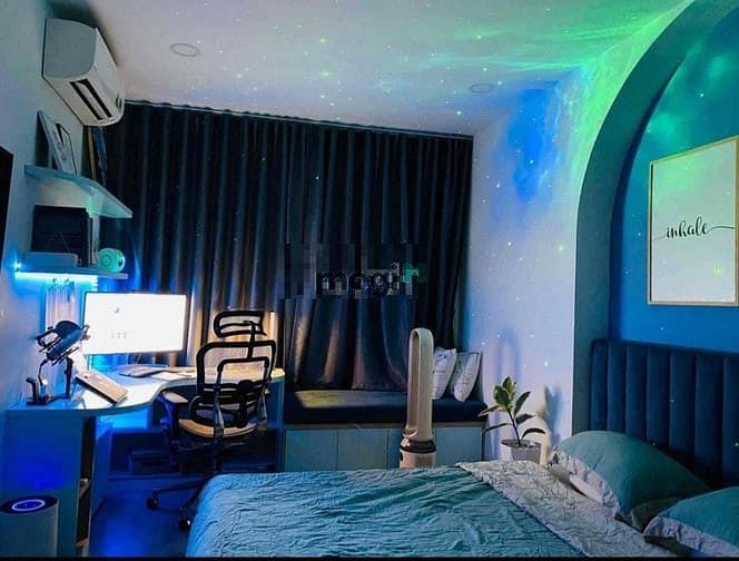 Hình ảnh Bán Trang Chủ MB66.COM / Đăng Ký Tặng 66K quận 4 (riva park) - 1 tỷ 845 triệu diện tích : 80m2, 2pn