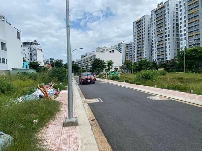 Hình ảnh DUY NHẤT NỀN GIÁ RẺ 92m2 / 2tỷ8 đ.Hồ Học Lãm, Phường An Lạc, Bình Tân