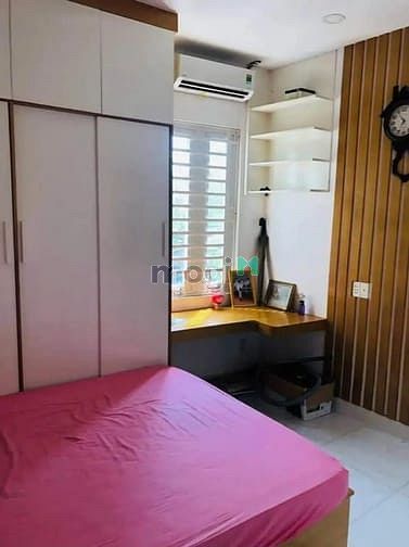 Hình ảnh Siêu phẩm NHÀ LINH TRUNG - THỦ ĐỨC - 2 tầng 51m2 2tỷ180 sổ sẵn