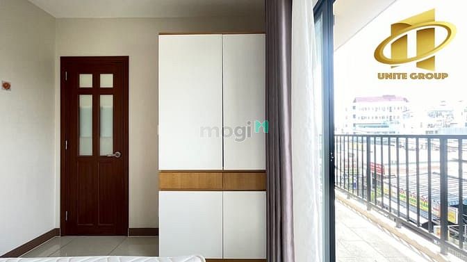 Hình ảnh Căn Hộ 2PN, Bancol Lớn Gần Lotte Q7, Cầu Kênh Tẻ