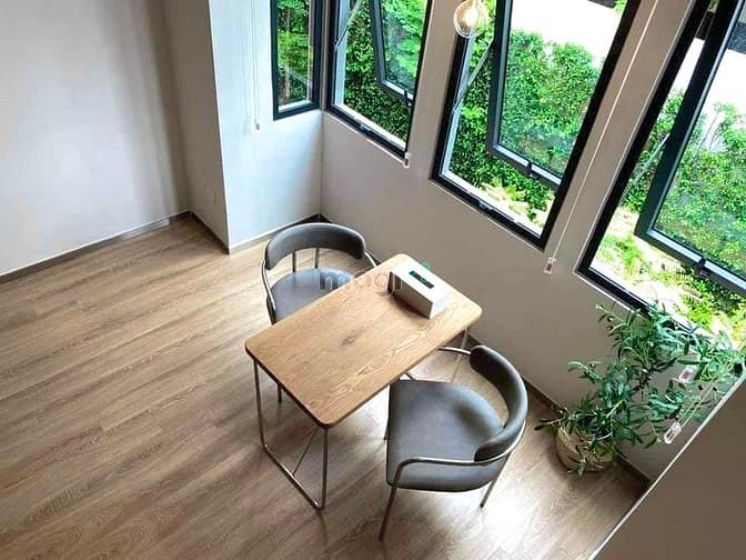 Hình ảnh Siêu phẩm Trang Chủ MB66.COM / Đăng Ký Tặng 66K cao cấp dạng gác cửa sổ thoáng nội thất đầy đủ