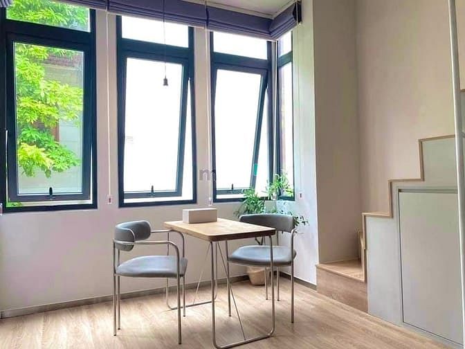 Hình ảnh Siêu phẩm Trang Chủ MB66.COM / Đăng Ký Tặng 66K cao cấp dạng gác cửa sổ thoáng nội thất đầy đủ
