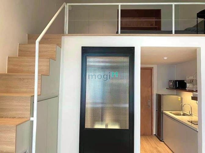 Hình ảnh Siêu phẩm Trang Chủ MB66.COM / Đăng Ký Tặng 66K cao cấp dạng gác cửa sổ thoáng nội thất đầy đủ