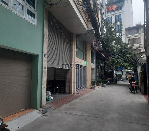 Hình ảnh Nhà Xuân La Tây Hồ Ngõ ô tô 100m ra Ngoại giao đoàn. DT 50m MT 5m 1.5T