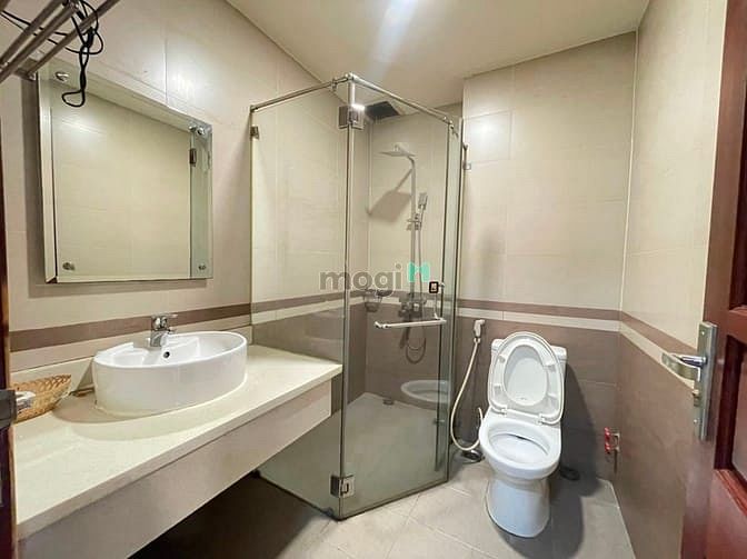 Hình ảnh Căn Hộ Studio Vách Ngăn, Cửa sổ nội khu Phú Mỹ Hưng gần RMIT