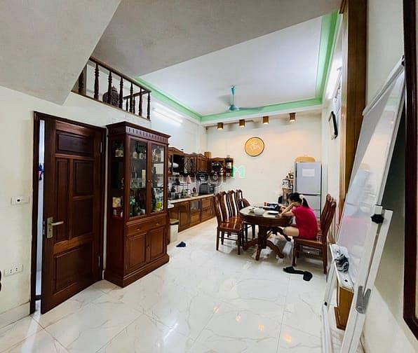 Hình ảnh Nhà Xuân La Tây Hồ Ngõ ô tô 100m ra Ngoại giao đoàn. DT 50m MT 5m 1.5T